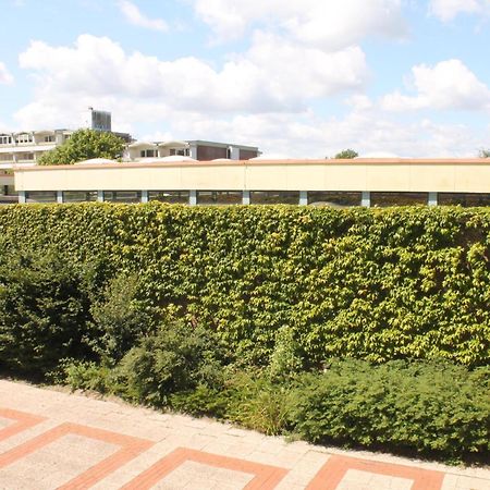 Ferienappartement K110 Fuer 2-4 Personen In Strandnaehe Бразилиен Экстерьер фото
